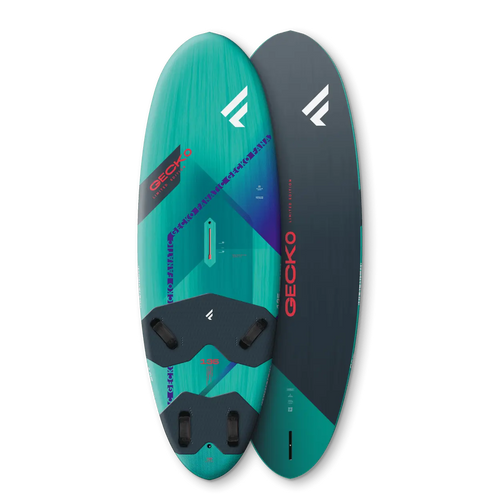 Fanatic Gecko LTD 2023 Boards