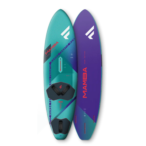 Fanatic Mamba TE 2023 Boards