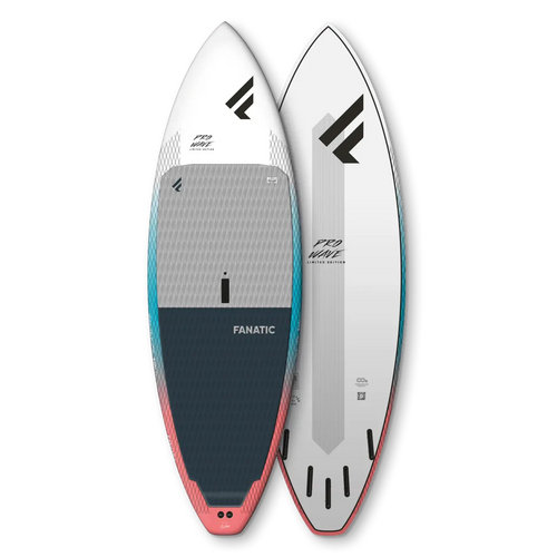 Fanatic ProWave LTD 2024 SUP Composite