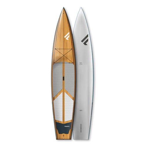 Fanatic Ray Bamboo Edition 2024 SUP Composite
