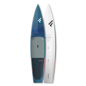 Fanatic Ray Pure Light 2024 SUP Composite