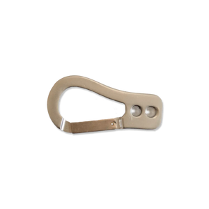 Fanatic Single Carabiner for Fly Air Fit 2017 Spareparts