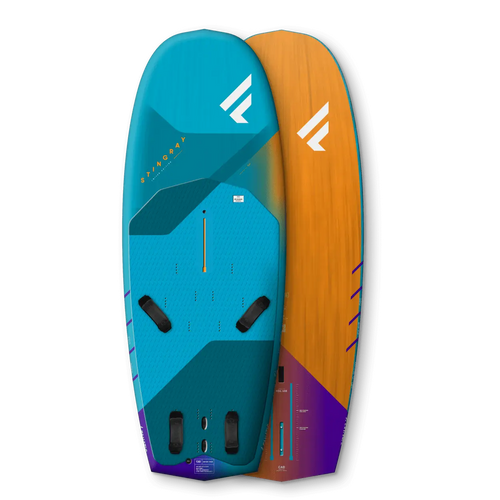 Fanatic Stingray Foil LTD 2023 Boards