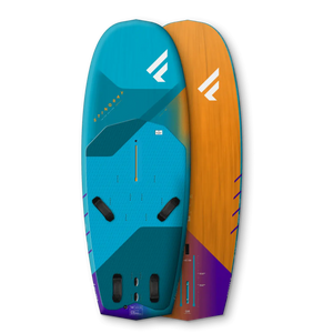 Fanatic Stingray Foil LTD 2023 Boards