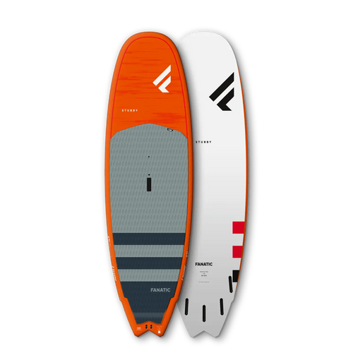 Fanatic Stubby 2022 SUP Composite