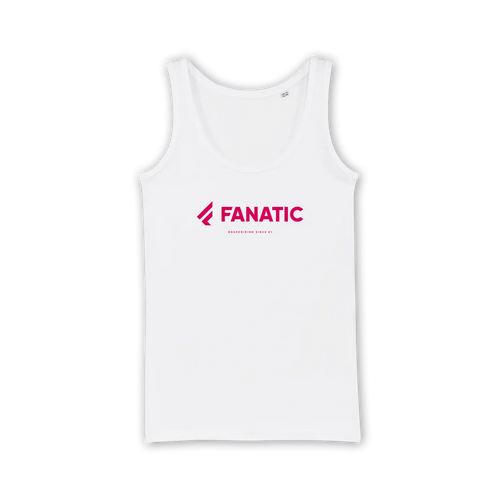 Fanatic Tank Women 2023 Apparel