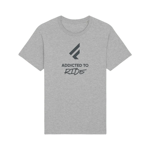 Fanatic Tee SS F Logo men 2023 Apparel