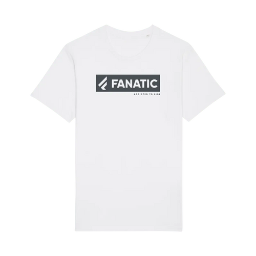 Fanatic Tee SS Fanatic men 2023 Apparel