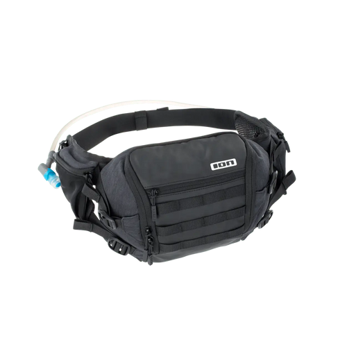 ION Bag Hipbag Plus Traze 3 2024 Backpacks