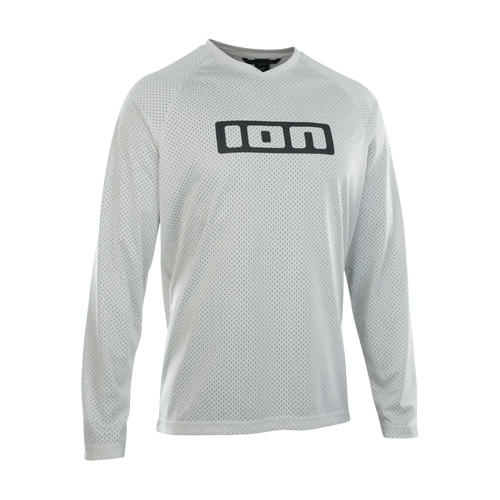 ION Bike Jersey Logo LS unisex 2023 Bikewear