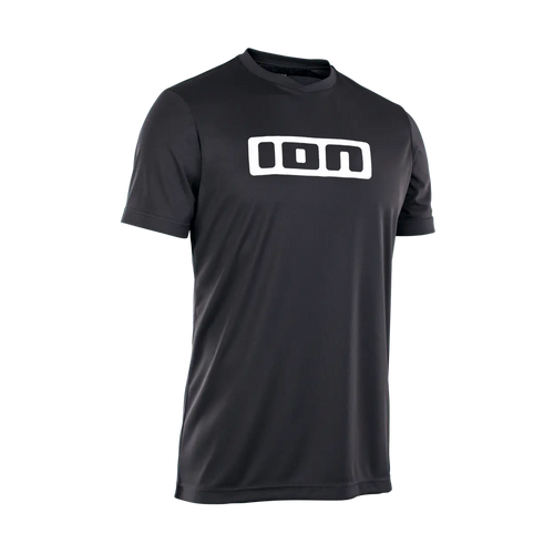 ION Bike Jersey Logo SS 2.0 unisex 2023 Bikewear