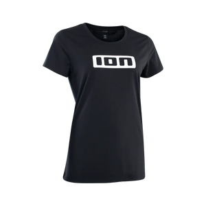 ION Bike Jersey Logo SS DR women 2024 Bikewear