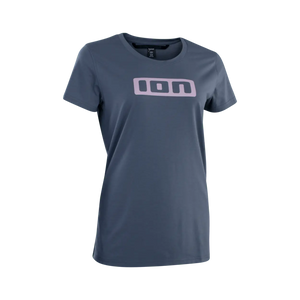 ION Bike Jersey Logo SS DR women 2024 Bikewear