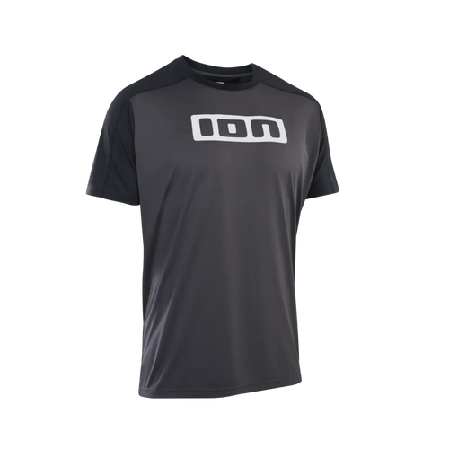 ION Bike Jersey Logo SS men 2023 Bikewear