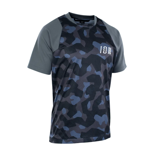 ION Bike Tee Scrub SS men 2022 Bikewear