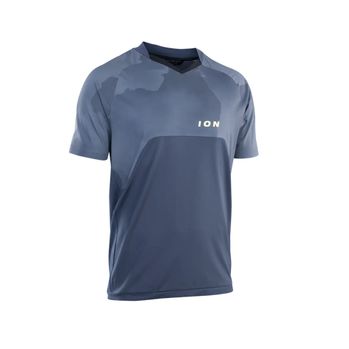 ION Bike Tee Traze Amp SS AFT men 2022 Bikewear