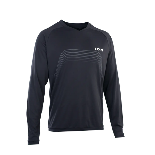 ION Bike Tee Traze LS men 2022 Bikewear