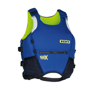 ION  Booster Vest X Side Zip unisex 2024 Protection