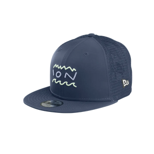 ION Cap Statement Youth 2024 Apparel