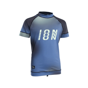 ION Capture Rashguard SS boys 2023 Tops