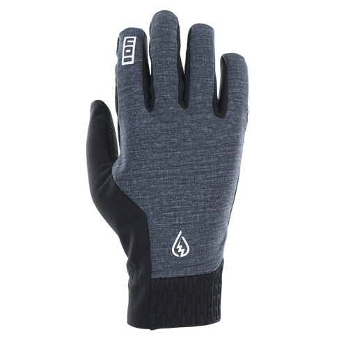 ION Gloves Shelter Amp Hybrid Padded unisex 2024 Gloves