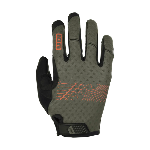 ION Gloves Traze long unisex 2024 Gloves
