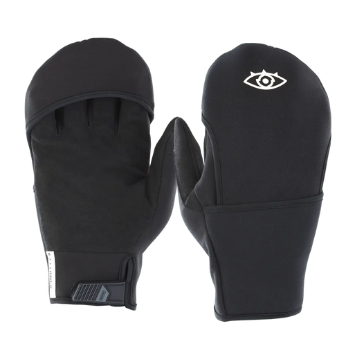 ION Hybrid Gloves 1+2.5 2024 Neo Accessories
