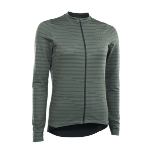 ION Jersey VNTR Amp LS women 2024 Bikewear