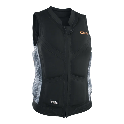 ION Lunis Vest Front Zip 2024 Protection