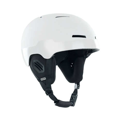 ION Mission Helmet 2024 Protection