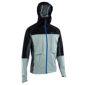 ION Outerwear Shelter Jacket 3L men 2022 Bikewear