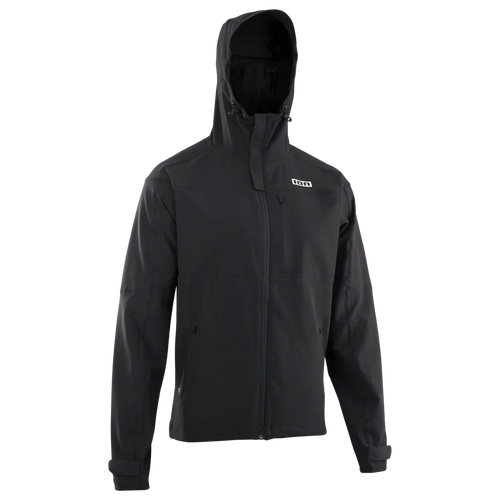 ION Outerwear Shelter Jacket 4W Softshell men 2022 Bikewear