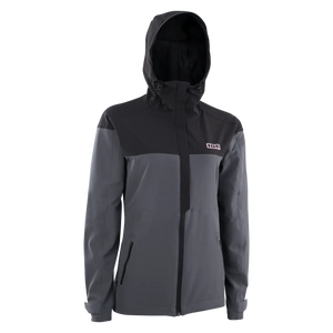 ION Outerwear Shelter Jacket 4W Softshell women 2022 Bikewear