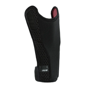 ION Shin Pads S-Pad Amp unisex 2024 Body Armor