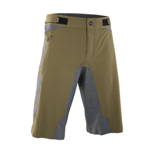 ION Shorts Traze Amp AFT men 2023 Bikewear