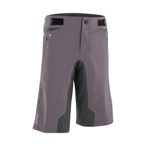 ION Shorts Traze Amp AFT women 2023 Bikewear