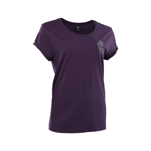 ION Tee Graphic SS women 2024 Apparel