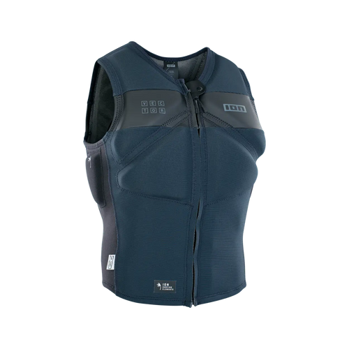 ION Vector Vest Select Front Zip 2023 Protection