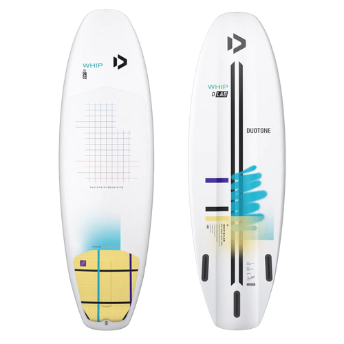 Duotone Whip D/LAB 2024 Surfboards
