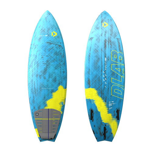 Duotone Volt D/LAB 2025 Surfboards