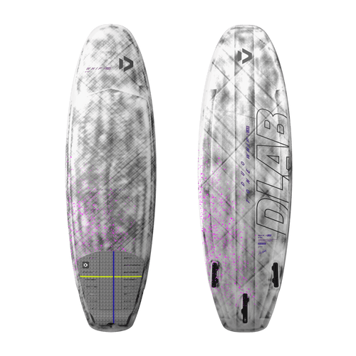 Duotone Whip D/LAB 2025 Surfboards