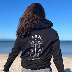 ION Hoody x DESTINATION Femme 2024 Apparel